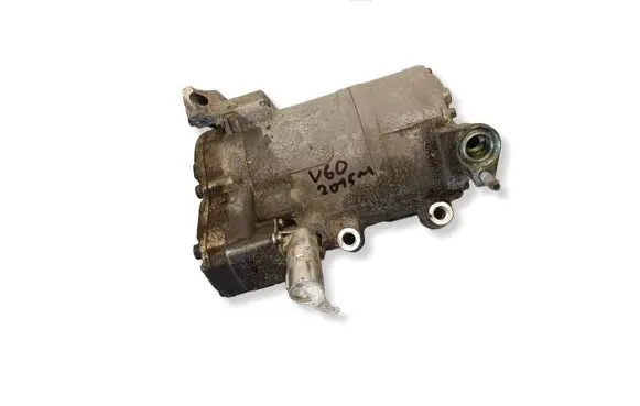 Volvo V60 Air conditioning (A/C) compressor (pump) P36012859 SHS33H4183 00782006068
