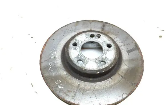 Mercedes-Benz Vito Viano W447 Front brake disc