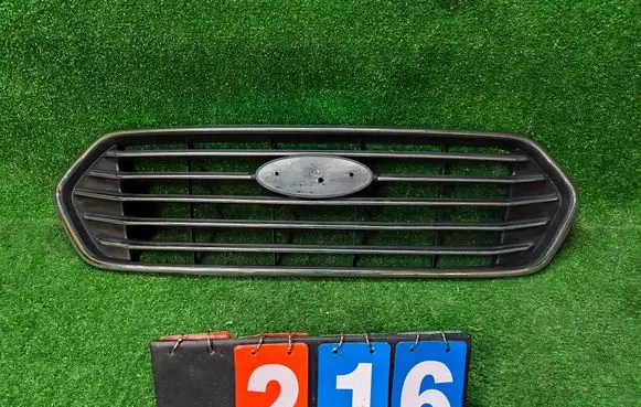 Ford Transit Custom Front grill 
