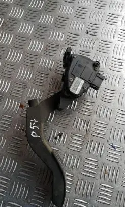 Volkswagen PASSAT B5.5 Accelerator throttle pedal 8d1721523j
