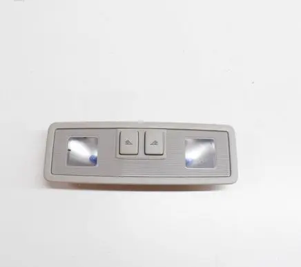Volkswagen Tiguan Front seat light 5G0947291 5G0947291JRM5