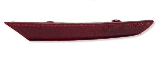 Renault Clio V Rear tail light reflector 265602442R