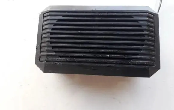 Citroen Berlingo Front door speaker