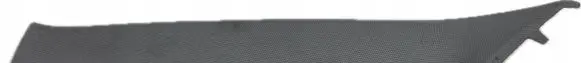 Cadillac Escalade IV (A) pillar trim 23447746