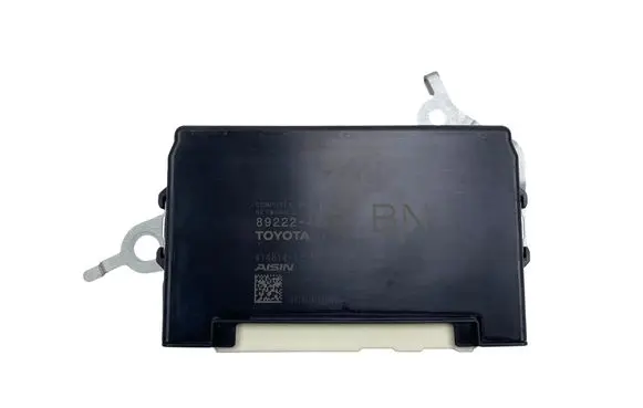 Toyota RAV 4 (XA50) Tailgate/trunk control unit/module 8922242150