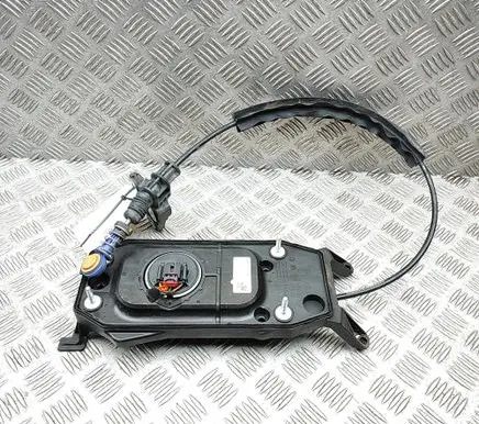 Skoda Superb B9 Gear shifter/selector 5QS713033R