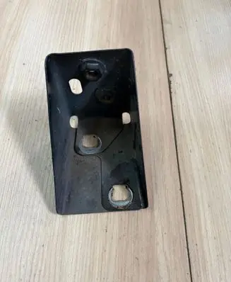 Ford Transit VII Radiator support slam panel bracket BK3116D154AA