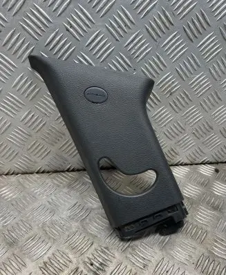 Hyundai Santa Fe (C) pillar trim 858612W000