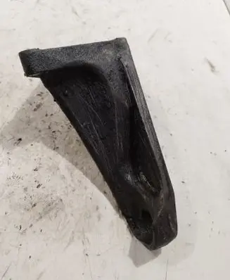 BMW X3 E83 Engine mounting bracket 22113332276