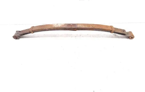 Iveco Daily 35 - 40.10 Rear leaf spring 150X8