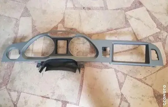 Audi A6 S6 C6 4F Dashboard trim 4F1857115D