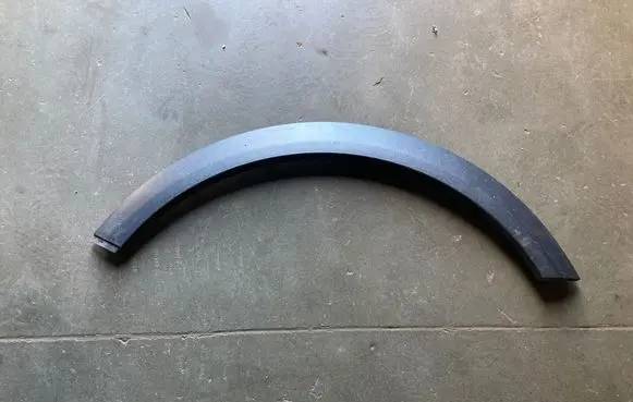 Opel Antara Front arch trim 96660222