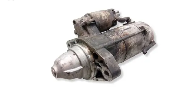 Porsche Cayenne (92A) Starter motor 057911023J