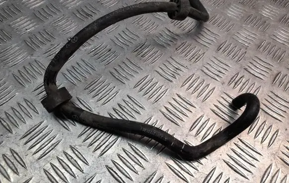 Mercedes-Benz ML W166 Other gearbox part A2512710185