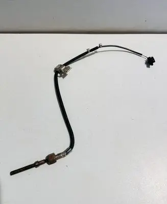 Exhaust gas temperature sensor