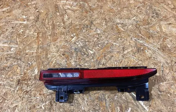 Porsche Macan (95B) Rear/tail lights 95B945702D