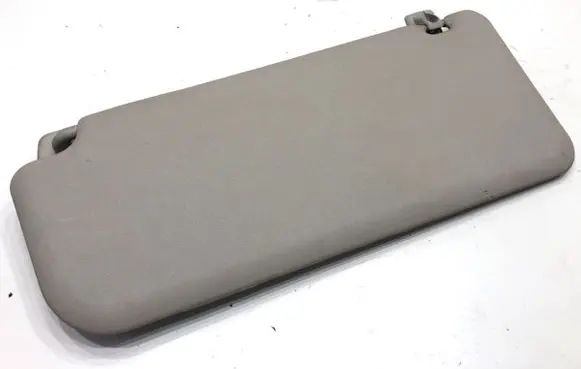 Citroen Berlingo Sun visor