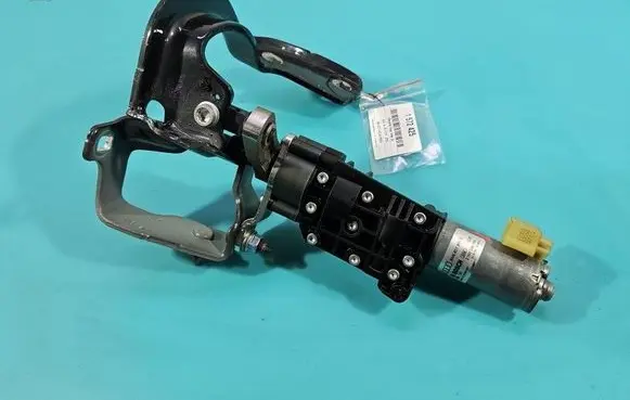 Audi A4 S4 B9 8W Tailgate/trunk/boot lift motor 8W9827851D IMPRK1572425