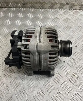 Audi A3 S3 8P Generator/alternator 