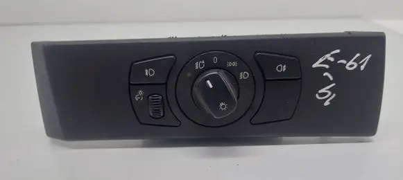 Light switch