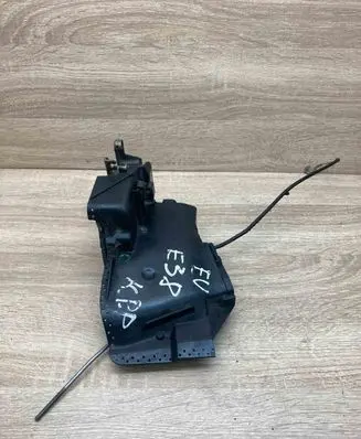 BMW 5 E39 Rear door lock 8352165 8235111