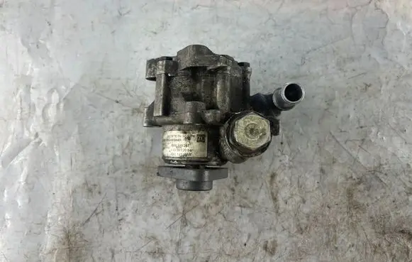 Audi A6 S6 C5 4B Power steering pump 4B0145155R 7691955267