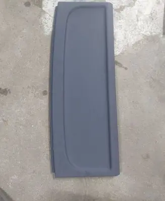 Audi A7 S7 4G Parcel shelf