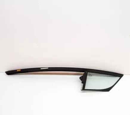 BMW i3 Front door vent window glass four-door 43R007951 AS2