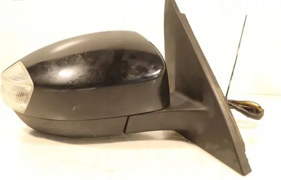Ford S-MAX Front door electric wing mirror E9014347
