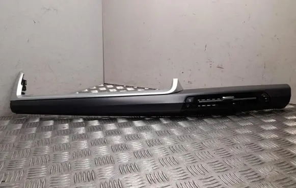 BMW iX1 Dashboard side end trim 9483378
