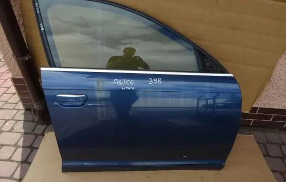 Audi A6 S6 C6 4F Front door