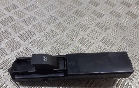 Saab 9-3 Ver2 Quarter vent window switch 12764033