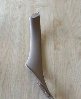 BMW 5 F10 F11 Rear door interior handle trim 