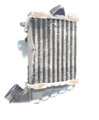 Volkswagen Corrado Intercooler radiator 535145928
