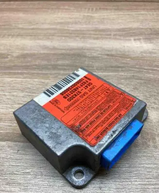 Mazda 626 Airbag control unit/module GE4T57K30D F82F14B321EB