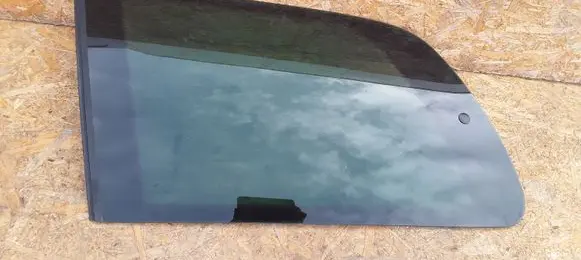 Ford Galaxy Rear side window E2143R000002