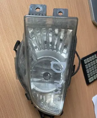 Opel Insignia A Front fog light 13226829 662588537
