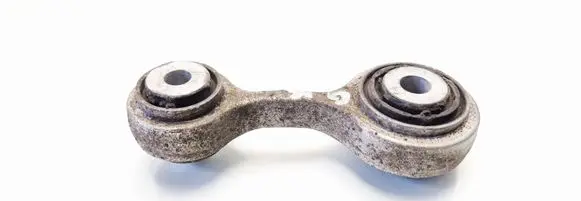 BMW 7 F01 F02 F03 F04 Rear control arm 33326775683