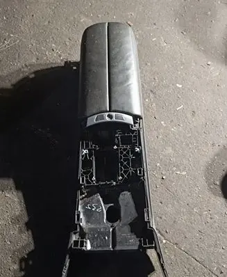 BMW 7 F01 F02 F03 F04 Center console 51169112677 9112677 58450713
