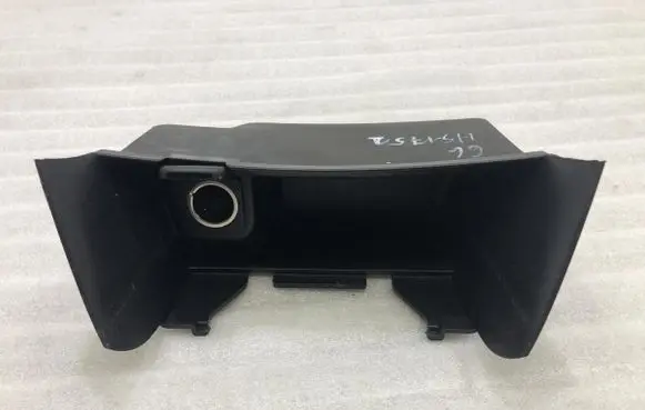 Mazda 6 Spare wheel section trim GHP964361