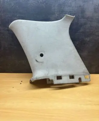 Volkswagen Golf IV (C) pillar trim 1J3867288 1J3867296