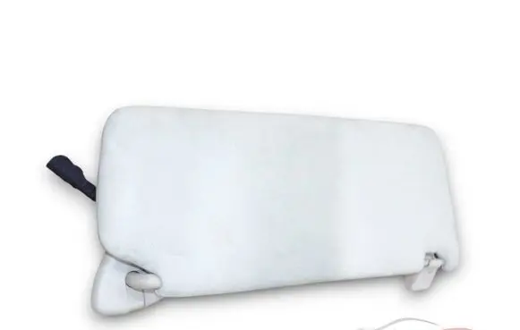 Jaguar XF X250 Sun visor 