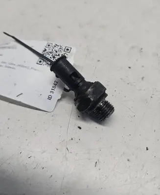 Volvo S60 Oil pressure sensor 1234