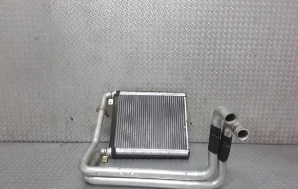 Mitsubishi Colt Air conditioning (A/C) radiator (interior) 