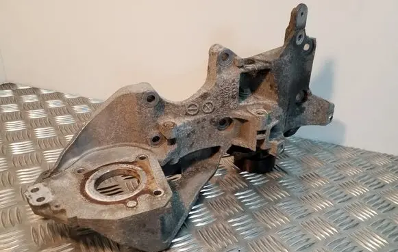 Generator/alternator bracket