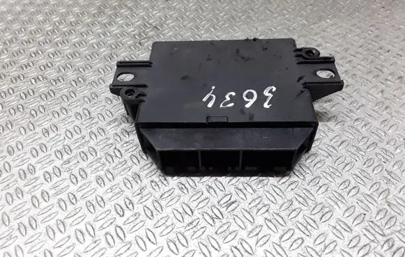 Audi A2 Parking PDC control unit/module 8Z0919283