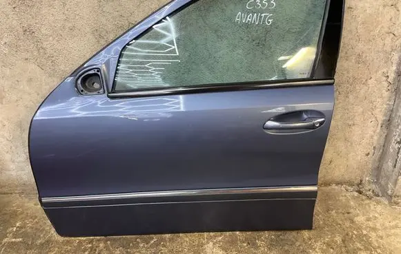 Mercedes-Benz E W211 Front door 