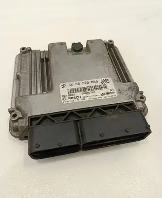 Opel Insignia A Engine control unit/module 55573539 55573560 0281015774