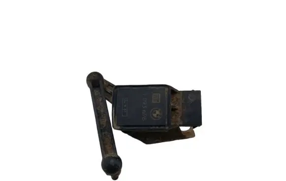 BMW 5 E39 Headlight/headlamp level sensor 1093698