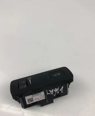 Volvo S90, V90 Other switches/knobs/shifts 31376510